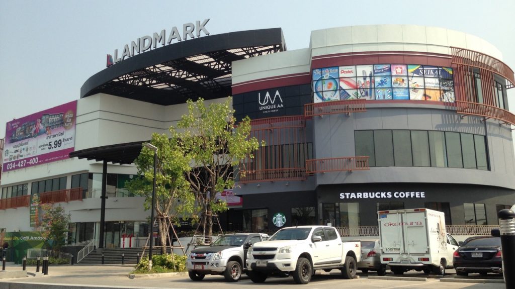 รับโครงการอาคารโรงงานสร้างใหม่