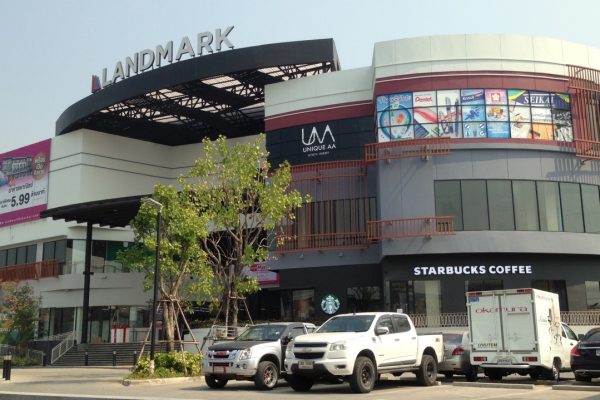 รับโครงการอาคารโรงงานสร้างใหม่